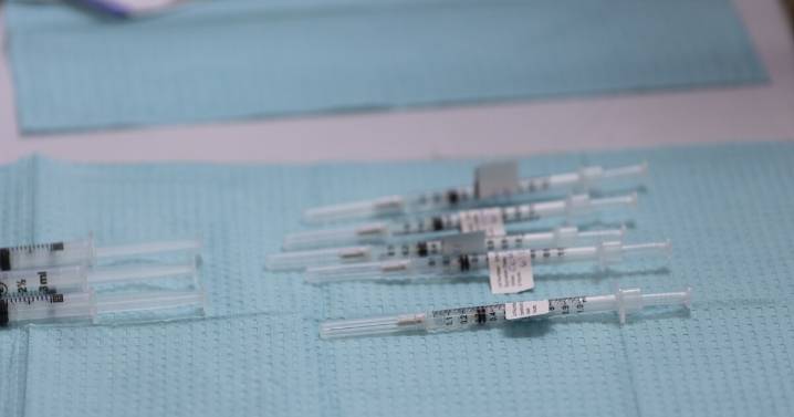UGA researcher develops vaccine against fungal infections