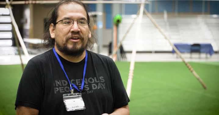 FAST Blackfeet hosts Community Food Sovereignty event