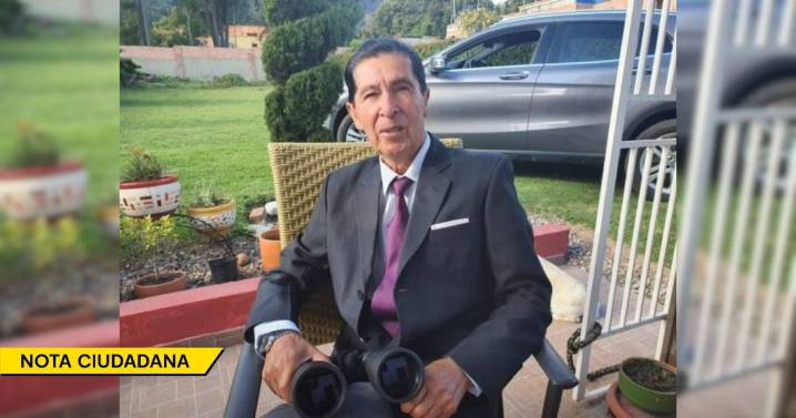 El nariñense que se convirtió en una leyenda de la radio colombiana