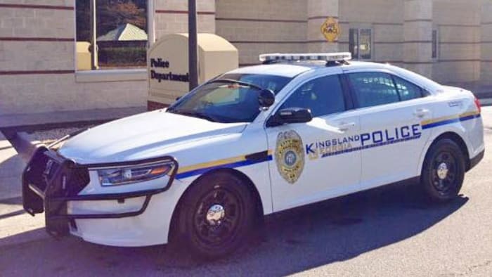 Missing juvenile found dead by Kingsland Police Department