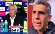 Álvaro Barco y su firme mensaje a Néstor Gorosito tras decir que la cancha está 'inclinada': “Me quedaría callado”