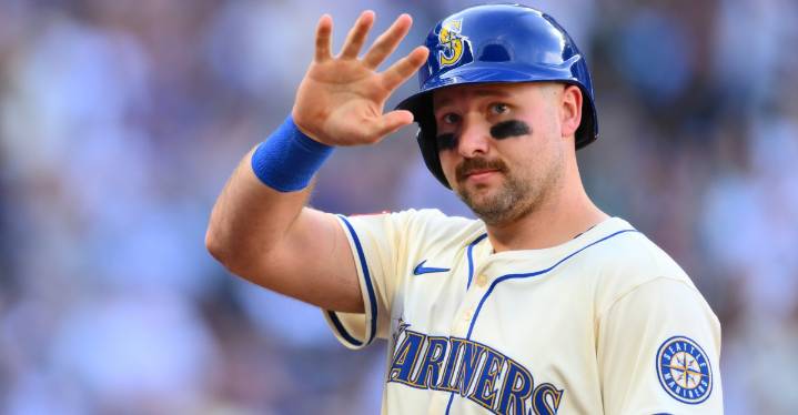 MLB Playoffs: Open thread, NLDS and ALDS Game 1