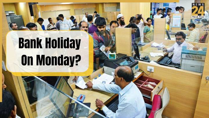 Bank holiday, October 27: Are Banks Open or Closed Today? Chhath Puja Holiday Dates