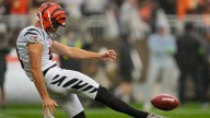 Raiders sign punter after AJ Cole injury