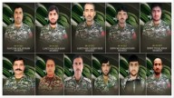 Pakistan TTP Attack: 11 Military Personnel Killed, Including Lieutenant Colonel And Major