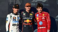 U.S. Grand Prix: Verstappen beats Norris to pole in Austin qualifying