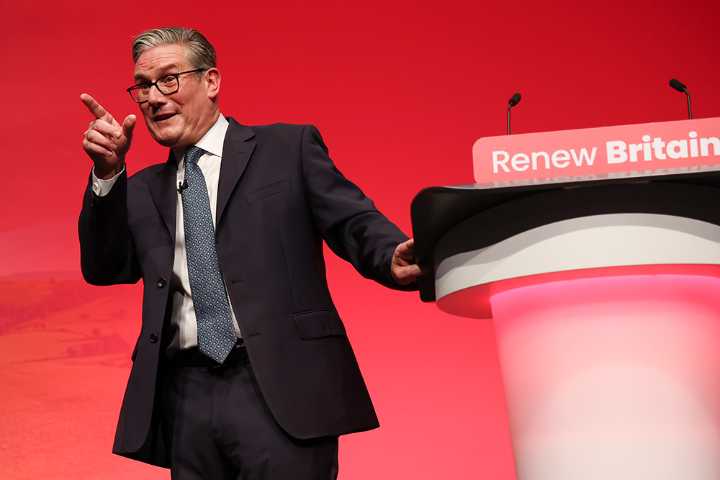 Starmer has bought himself time. Can he use it wisely?