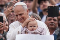 Pope Leo XIV to visit Turkey and Lebanon next month on first foreign trip