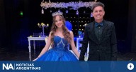 La espectacular fiesta de 15 de la hija de Hernán Caire