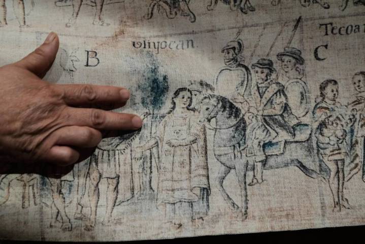 ¿Traidora, superviviente, negociadora? México vuelve a debatir sobre la mujer clave en la conquista