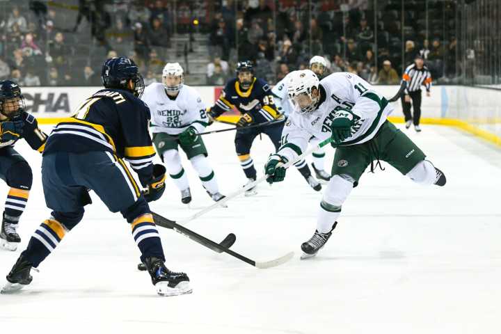 Adam Flammang’s return to the BSU lineup comes with extra juice, added perspective