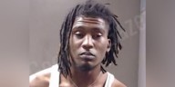 Employee at Georgia Tech dining hall wanted for allegedly shooting at co