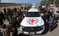 Israel identifica a los cuatro rehenes muertos entregados por Hamás en Gaza