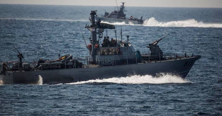 Flotilla desconoce dónde están más de 400 voluntarios que llevaban ayuda a Gaza, detenidos por Israel