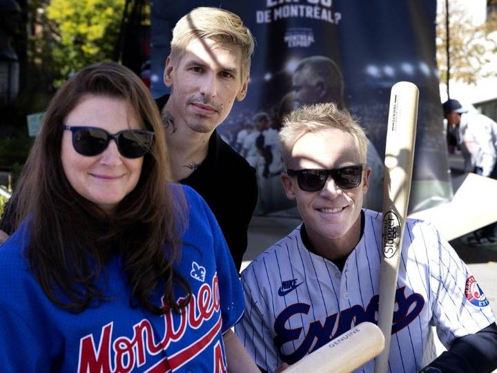 Expos documentary on Netflix is a whodunnit about the team's demise