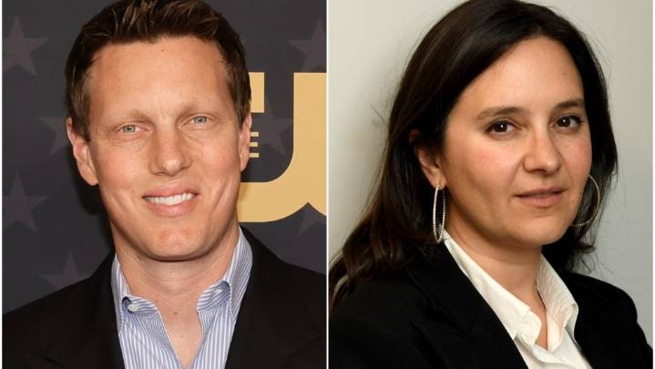 Bari Weiss to Be CBS News Editor-in-Chief as Paramount Buys Free Press