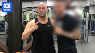 'Balenciaga Bikie' Tarek Zahed arrested in Western Sydney after month