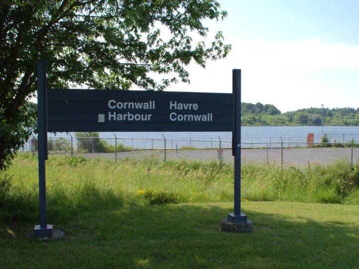 Tourism Development Corp. of Cornwall members seek role in Port Lands