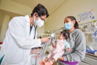 Gobierno reconoce la humanidad, dedicación y vocación del personal médico peruanos