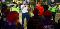 Estado de emergencia: José Jerí brindará su primer balance este martes 28 de octubre