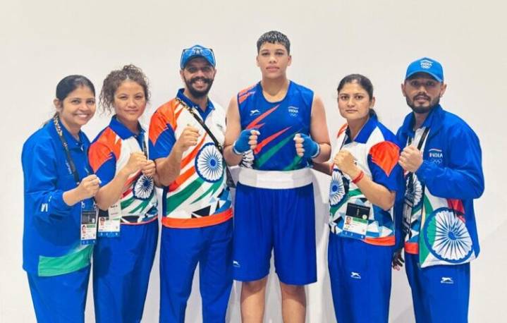 India’s Youth Boxers Shine Bright As Six Enter Finals, One Wins Bronze In Asian Youth Games