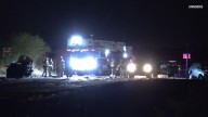 4 killed in crash on US 60 in Arizona