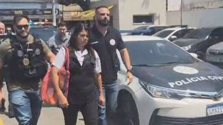 Horror en Brasil: Probó un veneno en diez perros antes de usarlo contra su propio padre, contrató a una amiga para el crimen