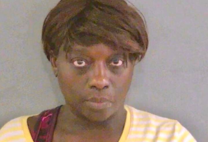 Wildwood woman wanted on battery warrant found with fentanyl in her purse