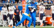 Detroit Lions’ secondary could be extremely shorthanded vs. Chiefs