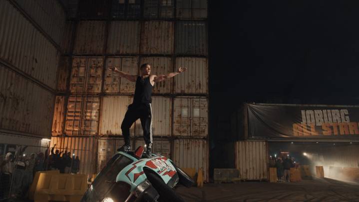 'Spinners,' Canal+'s South African Sports Drama, Returns for Season 2