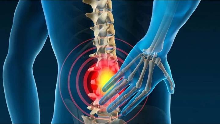 Dolor cervical y lumbar: qué las causa y qué se puede hacer