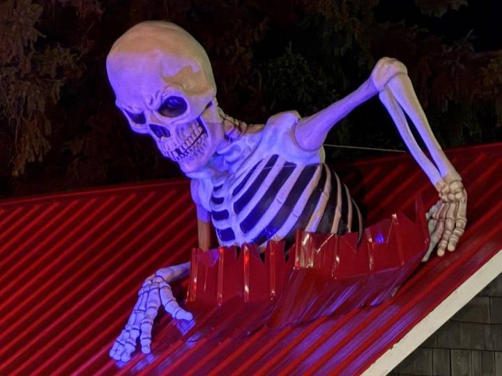 Bonnechere Valley proclaimed Halloween capital of Renfrew County