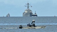 Venezuela denuncia plan de la CIA para atacar buque de Estados Unidos en Trinidad