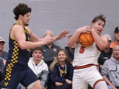 Briggs: Our thoughts from Toledo basketball's impressive exhibition at Findlay