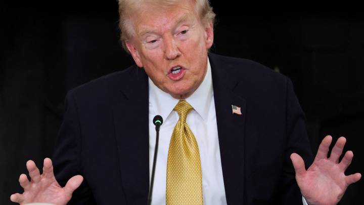Donald Trump Acusa a Exfuncionarios Biden de Espionaje con Operación 'Escarcha Ártica'