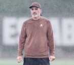 Kevin Stefanski’s hot seat gets real: Why a loss to the Dolphins could ignite a full