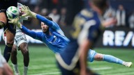 Dallas clinches 7th place in West, denies Whitecaps regular