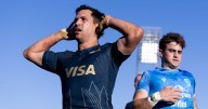 Bristol Bears set to bring in international centre as injury cover