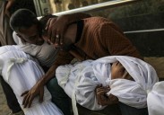 Israel retoma el alto el fuego tras matar a más de cien palestinos en Gaza