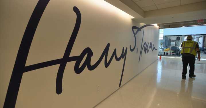 Kansas City hit by government shutdown, closing Truman Library and dozens of federal agencies