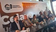 Celaya será sede del 1er Congreso Ferroviario Internacional Logístico