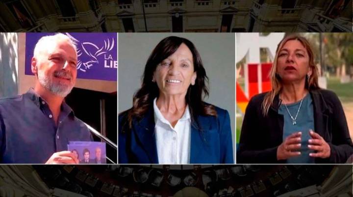 Villa de Merlo podría tener por primera vez representación en el Congreso Nacional