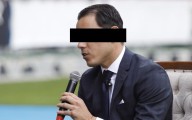 Revelan detalles sobre las investigaciones archivadas del exfutbolista Omar 'N': una es de febrero de 2025