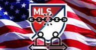Es su primer torneo en la MLS y ya tiene problemas en Estados Unidos por su manera de ser
