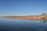 ‘Ahoga’ falta de financiamiento la modernización del Tratado de Aguas Binacionales, afirma experto
