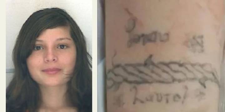 Adicciones, abusos y una vida difícil tras ser madre: la historia de Laura Lorena Barrera, víctima de la explosión de pipa en Iztapalapa