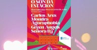 Conciertos | Son da Estación 2025
