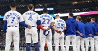 ALCS Game 7: Toronto Blue Jays vs. Seattle Mariners: Live updates
