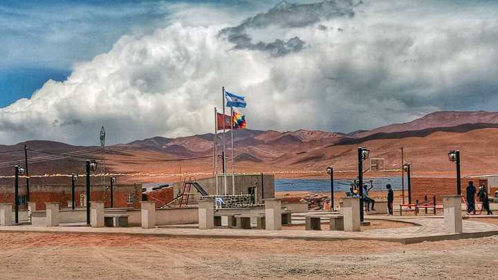 Vacaciones en Salta: el pueblo escondido con paisajes únicos