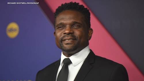 'Family Matters' star Darius McCrary under fugitive arrest near US